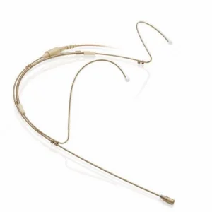 Sennheiser SL HEADMIC 1-4 BE Headworn Mikrofon Omni