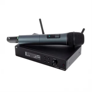 Sennheiser XSW 2-835 | Tek El Kablosuz Mikrofon Seti