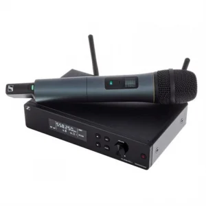 Sennheiser XSW 2-865 El Tipi Kablosuz Mikrofon Seti