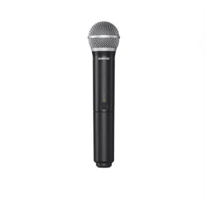 SHURE BLX2/PG58 Transmitter