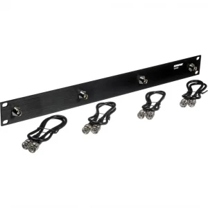 SHURE Ua440 Antenna Rack Montaj Kit