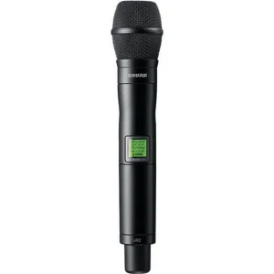 SHURE Ur2/K9Hs El Tipi Transmitter