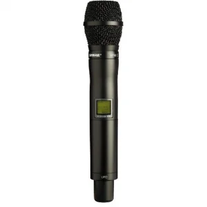 SHURE UR2/VP68 Transmitter, Omnidirectional