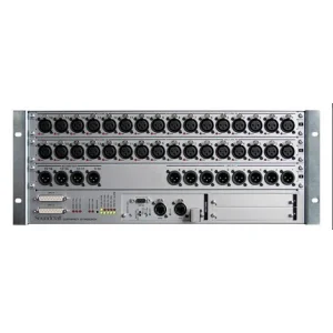 Soundcraft Compact Stagebox 32/16 Cat 5