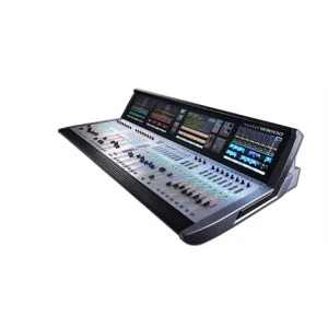 Soundcraft VI3000 48-kanal Dijital Mixing System