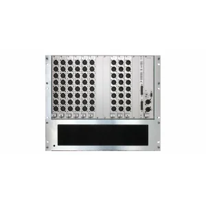 Soundcraft Visb 64:32 Mo - Vi Stage-Box 64:32 Optical Multimode