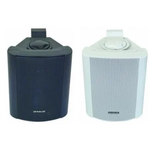 Spekon Control-5T Sıva üstü Duvar Hoparlörü 5 16W/100V | Adet