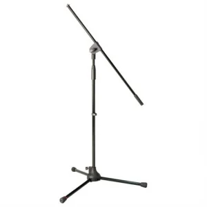 Superlux MS108E Tripod Uzun Mikrofon Sehpası