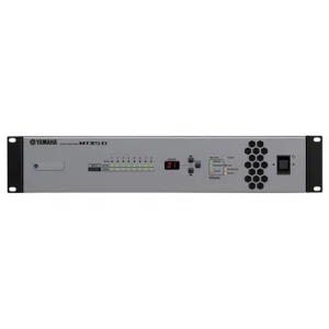 Yamaha MTX5-D 34x16 Matrix Mixer / Signal Processor