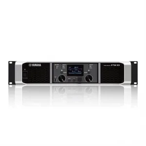 Yamaha PX8 2x1050W/4-ohm Power Amplifikatör