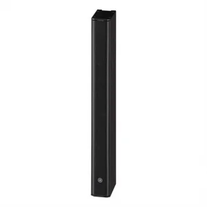 Yamaha VXL1B-8 BLACK  Sütun Hoparlör 8X1,5 Hoparlör System 160W, 111-db (Adet)