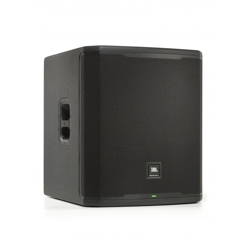 JBL PRX918XLF 18 Aktif Subwoofer, 2000W Peak, 134 dB