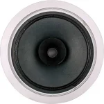 RS Audio QUE-7EC 6 Gömme Tavan Hoparlörü 6-10W/100V
