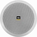 RS Audio QUE-7EC 6 Gömme Tavan Hoparlörü 6-10W/100V