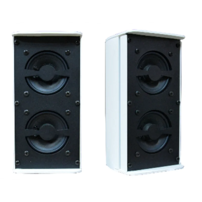 Mickle CS-230T Sütun Hoparlör 2x3 80W/prg 30W/100V kademe