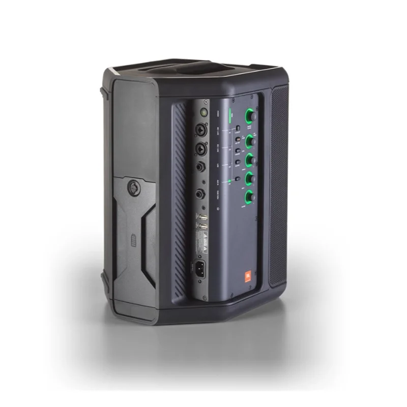 JBL EON ONE COMPACT Şarjlı Taşınabilir Hoparlör & Mixer,  8 Bluetoth, 4 Kanal Mixer, 150W | 8 Kg