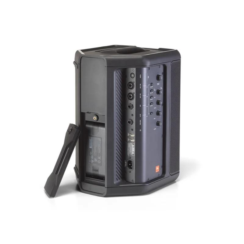 JBL EON ONE COMPACT Şarjlı Taşınabilir Hoparlör & Mixer,  8 Bluetoth, 4 Kanal Mixer, 150W | 8 Kg