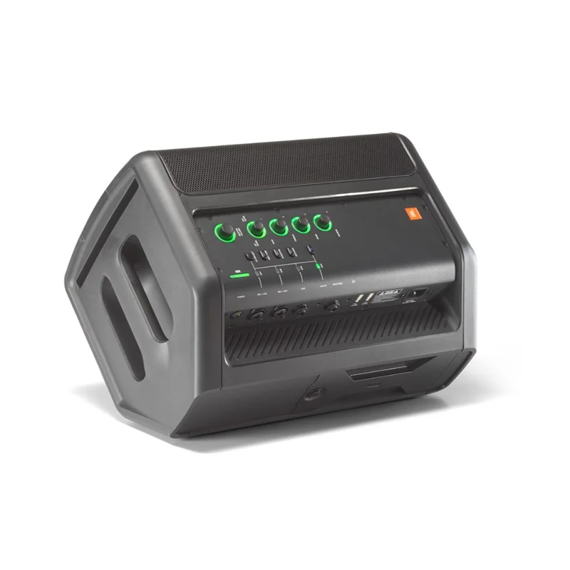 JBL EON ONE COMPACT Şarjlı Taşınabilir Hoparlör & Mixer,  8 Bluetoth, 4 Kanal Mixer, 150W | 8 Kg