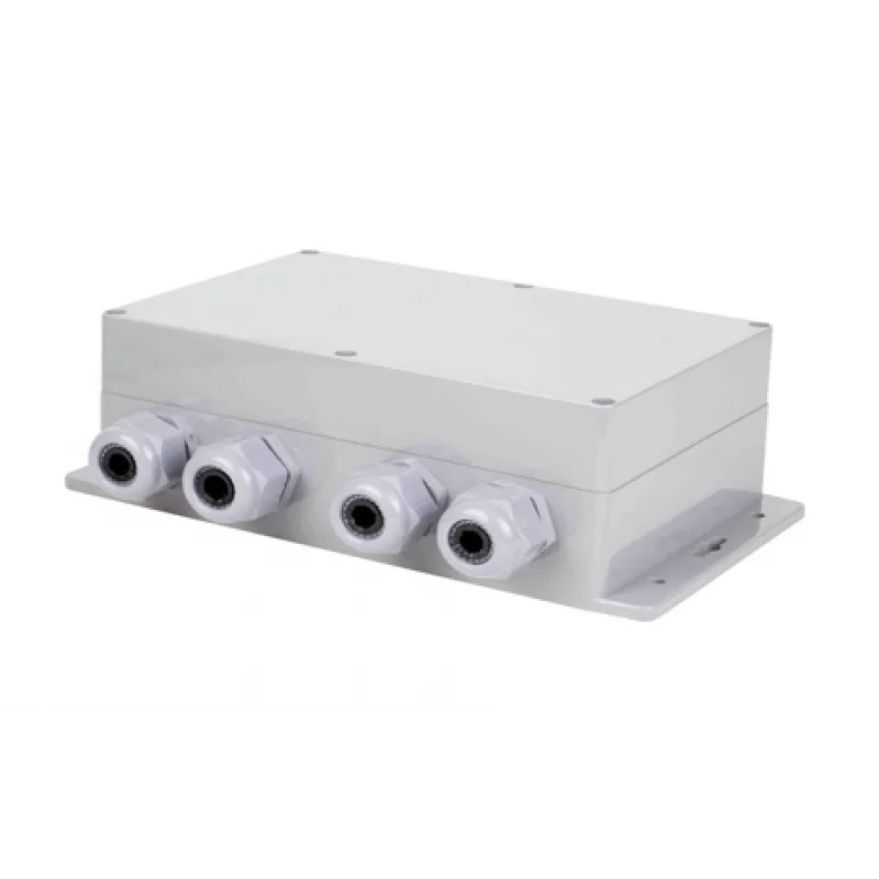 Enorm DP16-8 Zone A/V Hoparlör Dağıtım Paneli