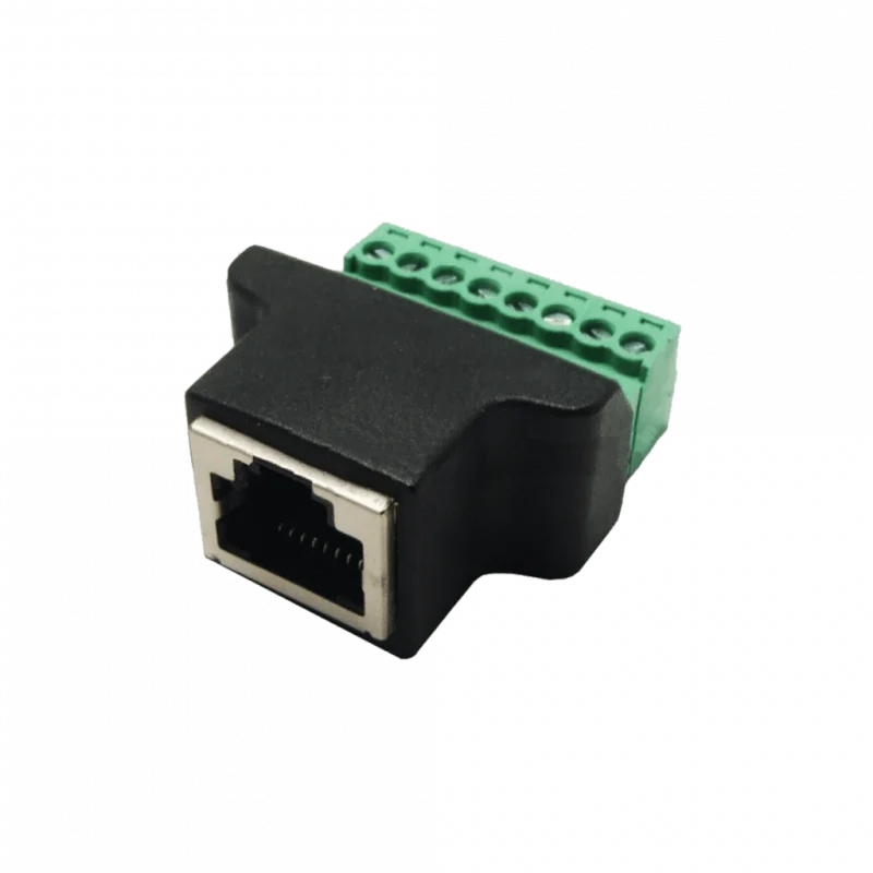 Audac CTA845MK2 Kablo test adaptörü for RJ45