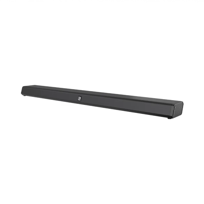 Audac IMEO2/B Professional 3-way soundbar