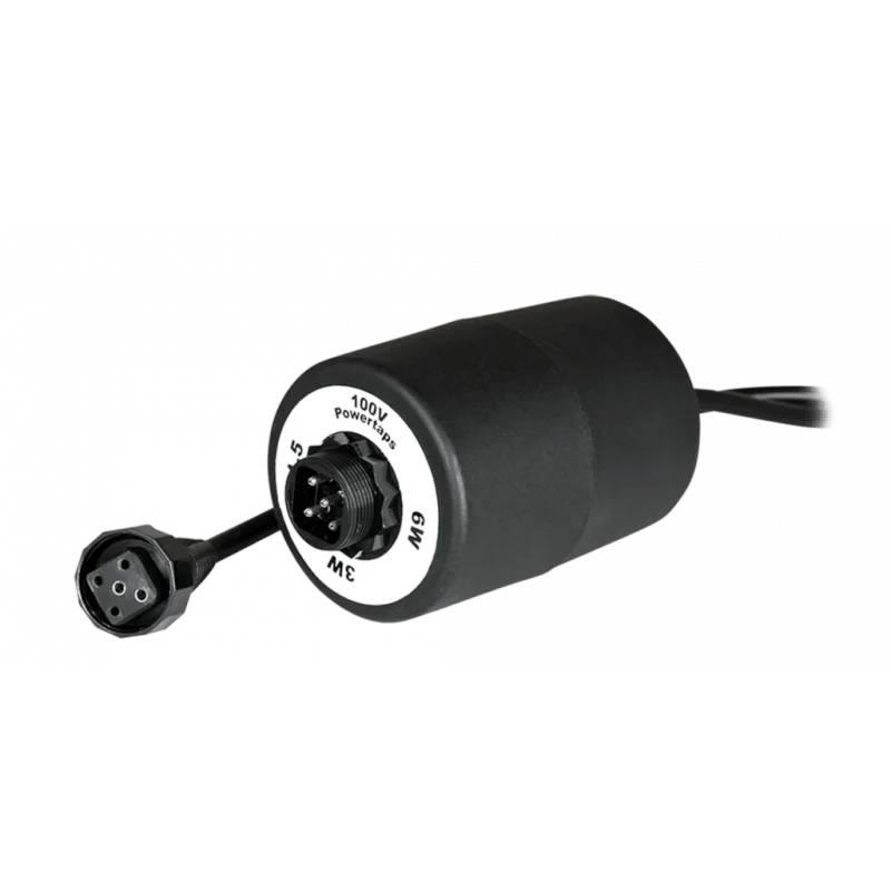 Audac WTR06 Waterproof transformer 6W 100V