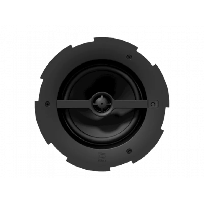 Audac CALI660 Safelatch™ 2-yollu 6 tavan Hoparlör 120W/8-ohm 60W/100V
