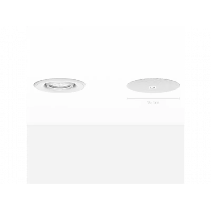 Audac CENA306 2,5 Tavan Hoparlörü 6W/100V