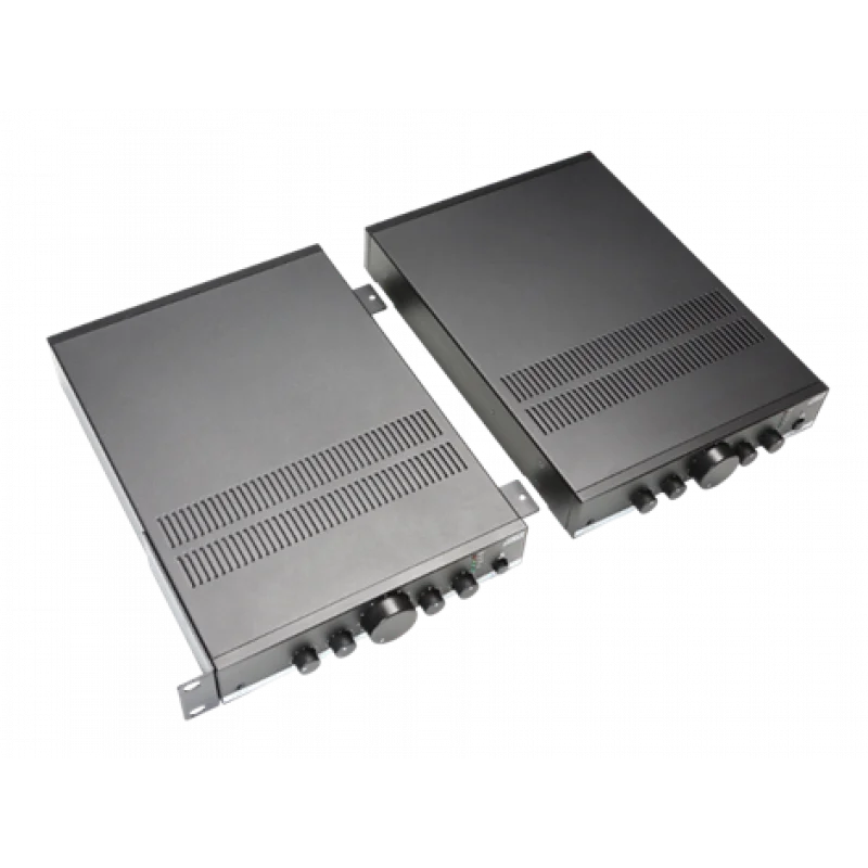 Audac COM108 Mikser Amfi 80W/100V