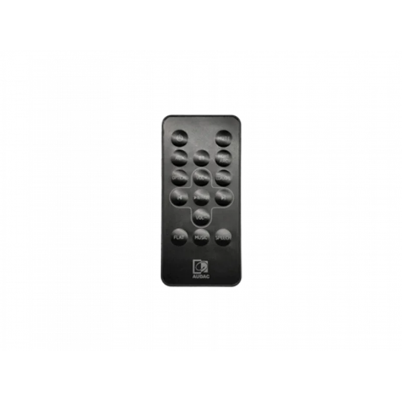 Audac IMEO1/B Soundbar 2.1  2x15W+30W, HDMI,Bluetooth 3.5mm Jack