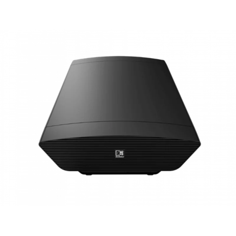 Audac NOBA8A Compact 8 Aktif Subwoofer |Tavana, Duvara Montaj İmkanı