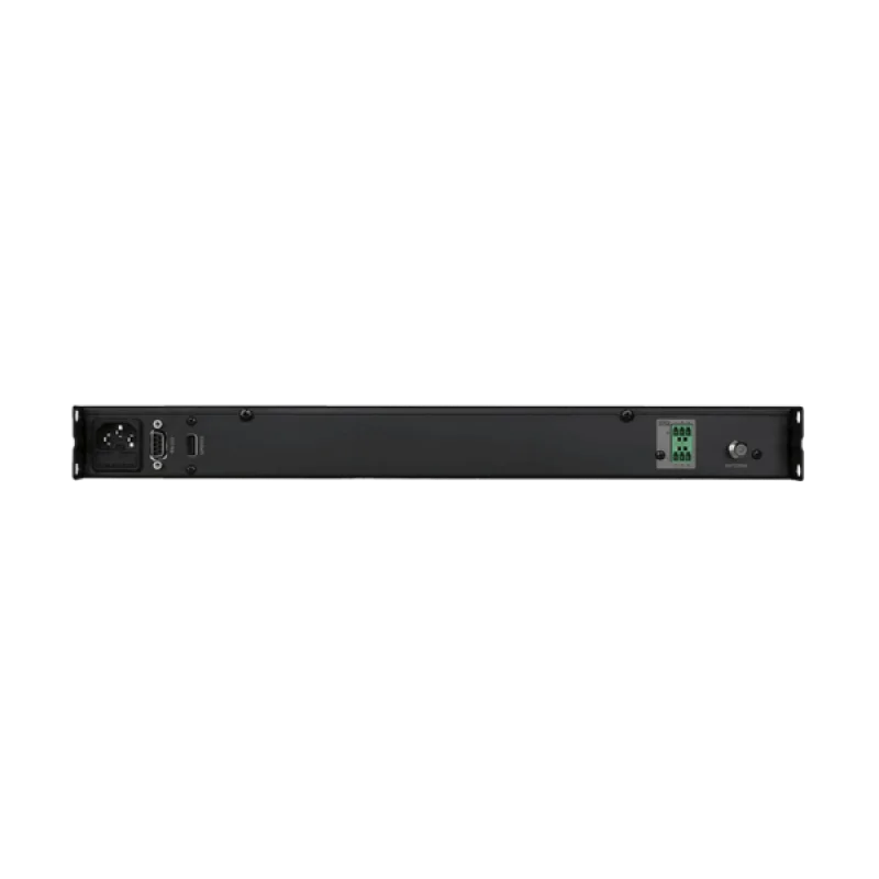 Audac TSP40 FM tuner