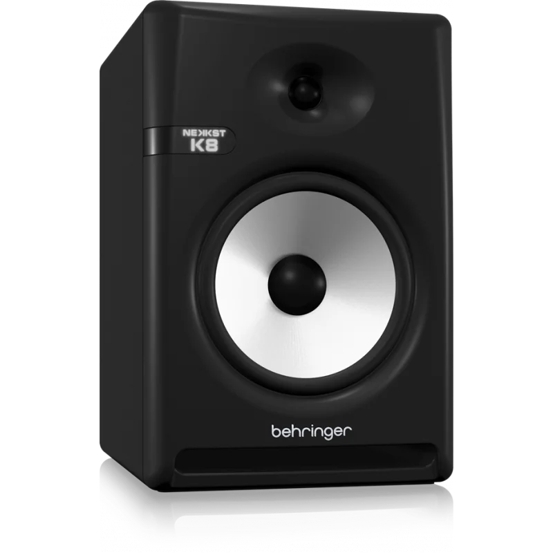 Behringer K8 Audiophile 8 Stüdyo Monitor