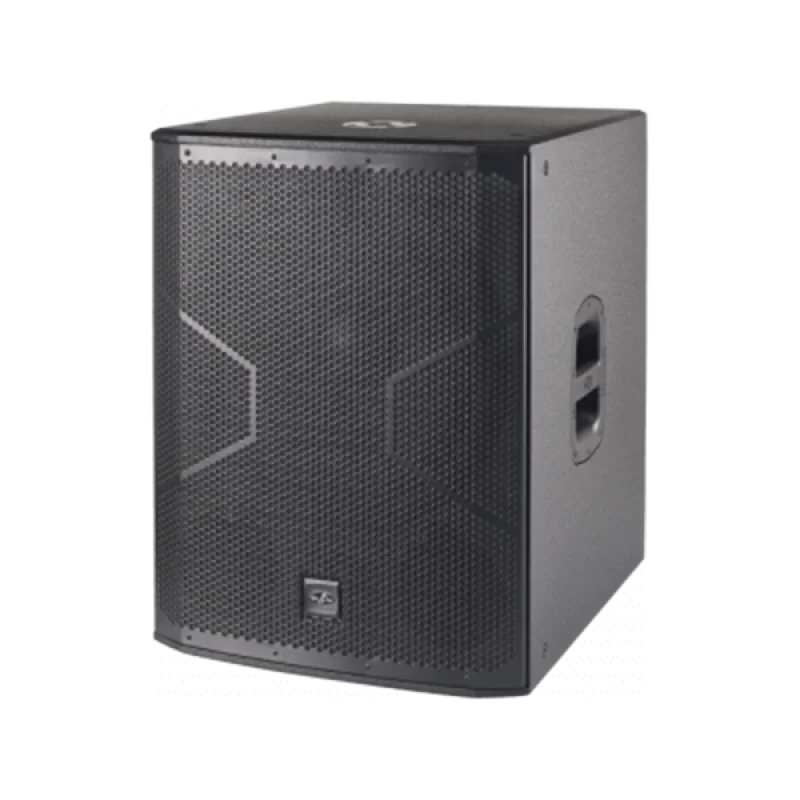 DAS AUDIO Altea-718 18 Pasif Subwoofer, 1200W 134Db