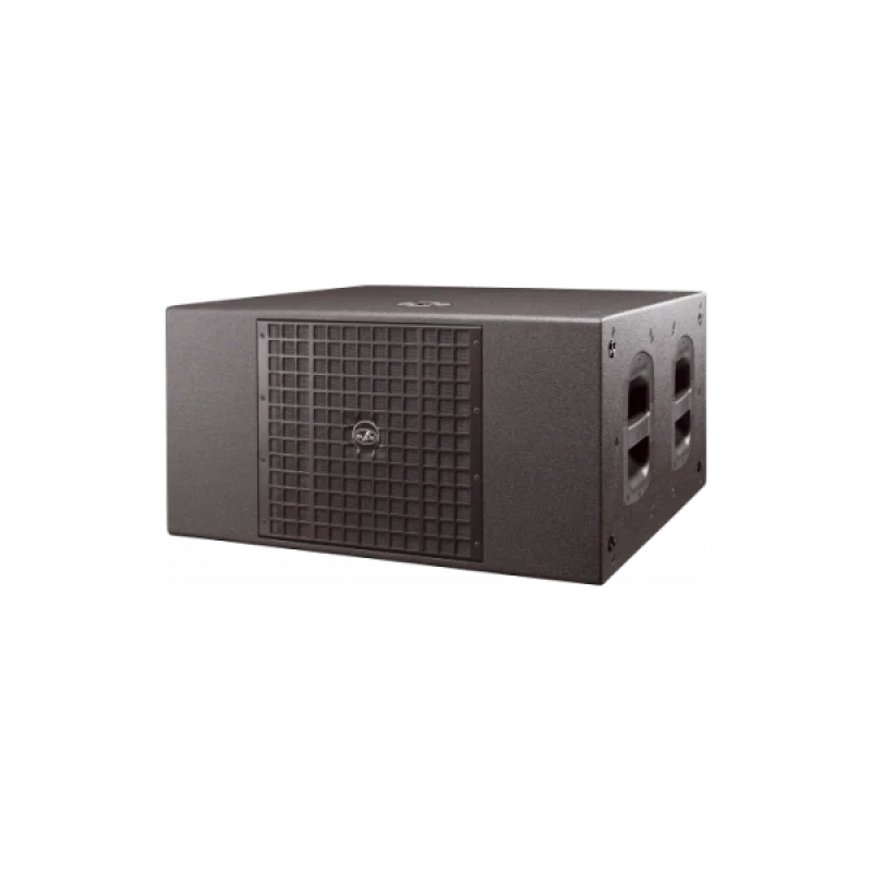 DAS Audio Artec-322S 2x12 Pasif Kurulum Subwooferı 800W RMS, 132 dB Asılabilir