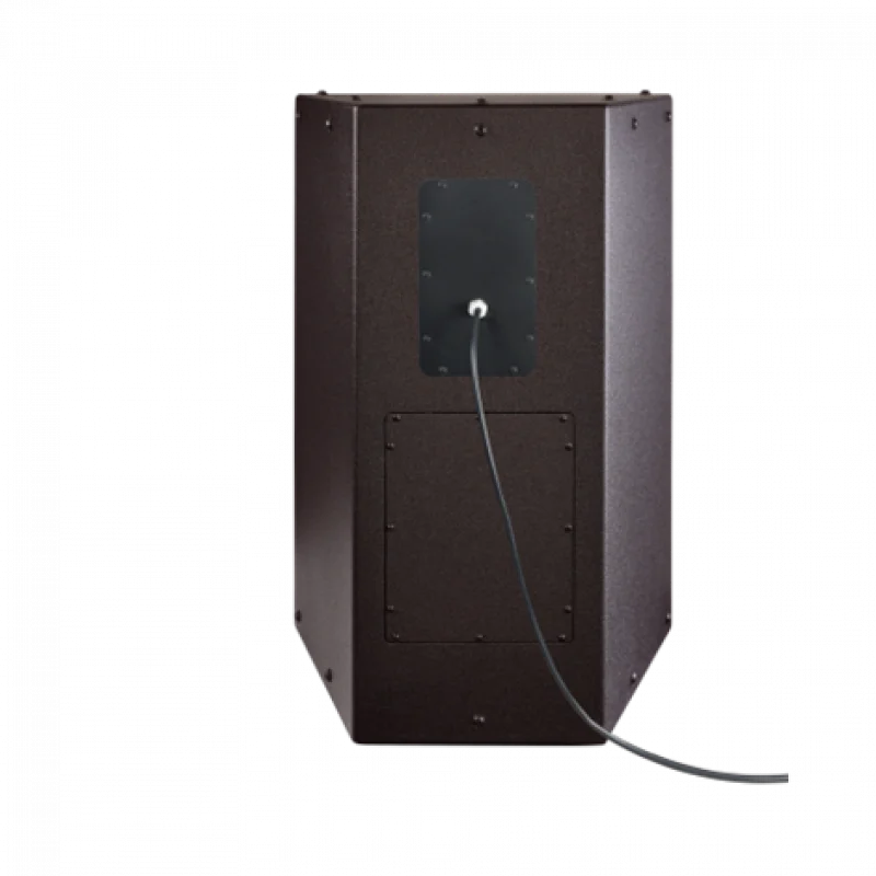 DAS Audio HQ-112.64-CX 12 Uzun Atışlı Dış Mekân Hoparlörü 60°x40°, 142 dB (CX)