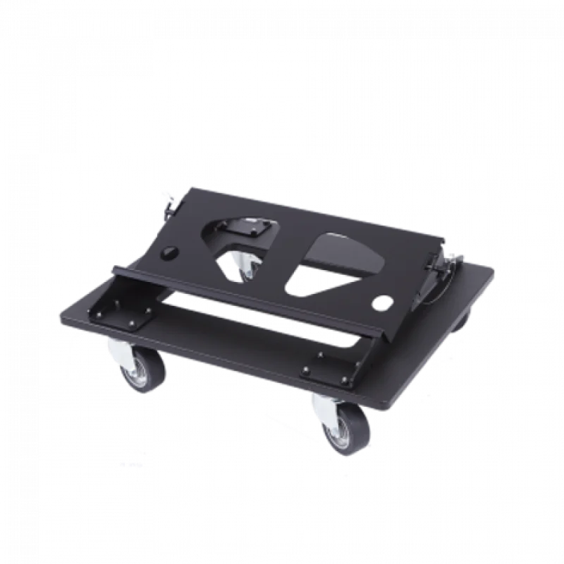 DAS Audio PL-VT20S Çelik Taşıma Arabası (Vantec-20A)