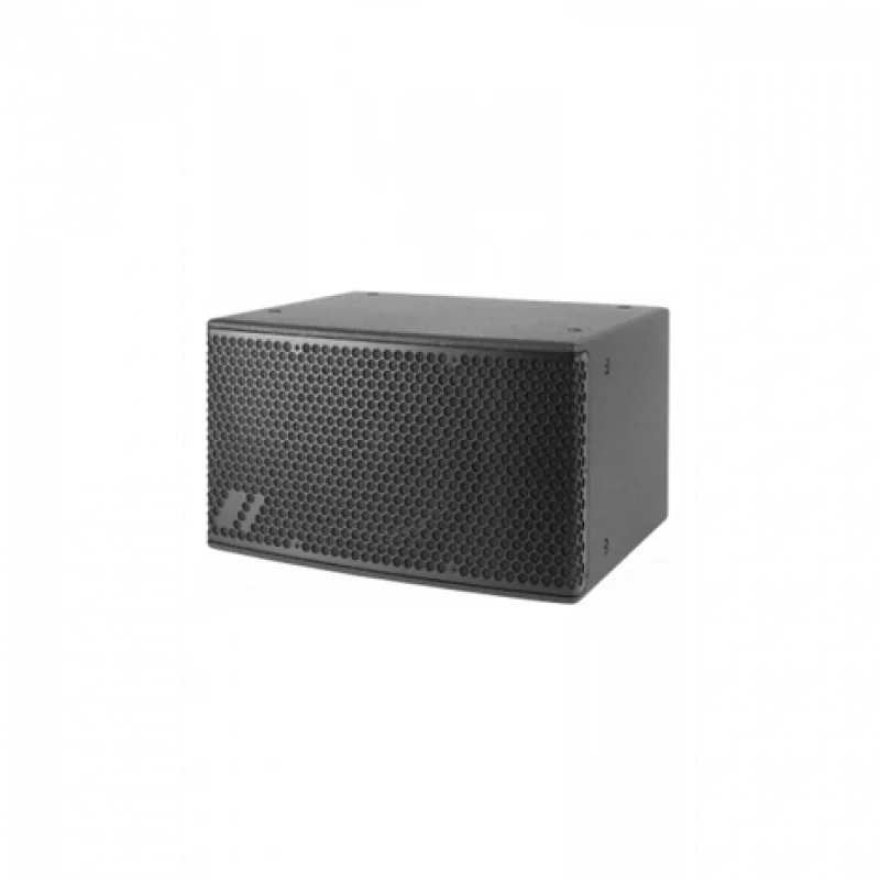DAS Audio Q-10A 10 Aktif Kurulum Subwooferı 250W, 121 dB
