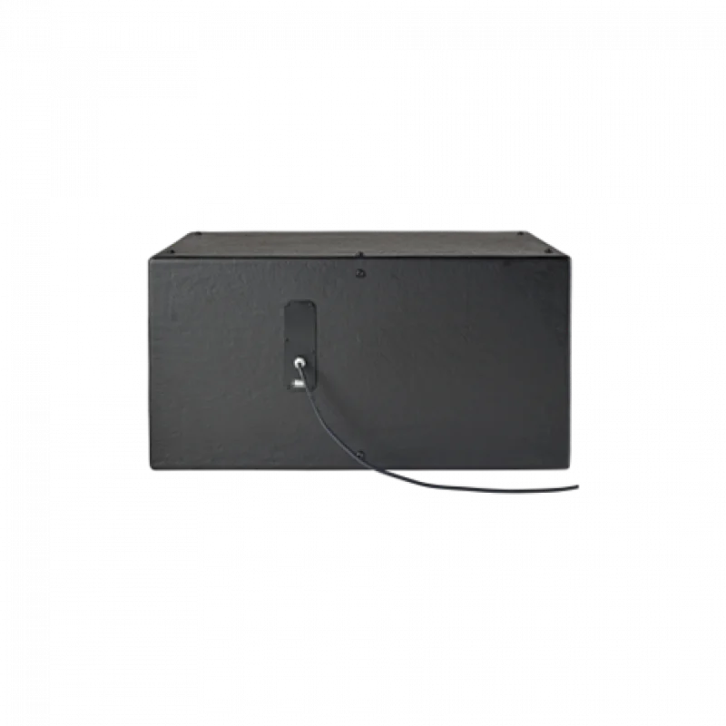 DAS Audio WR-218S-DX 2x18 Dış Mekân Subwooferı 2000W RMS, IP54 (DX, Fiberglas)