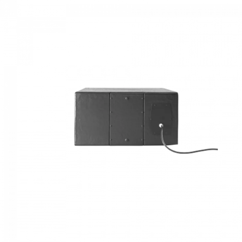 DAS Audio WR-322S-DX 2x12 Dış Mekân Subwooferı 800W RMS, IP54 (DX, Fiberglas)