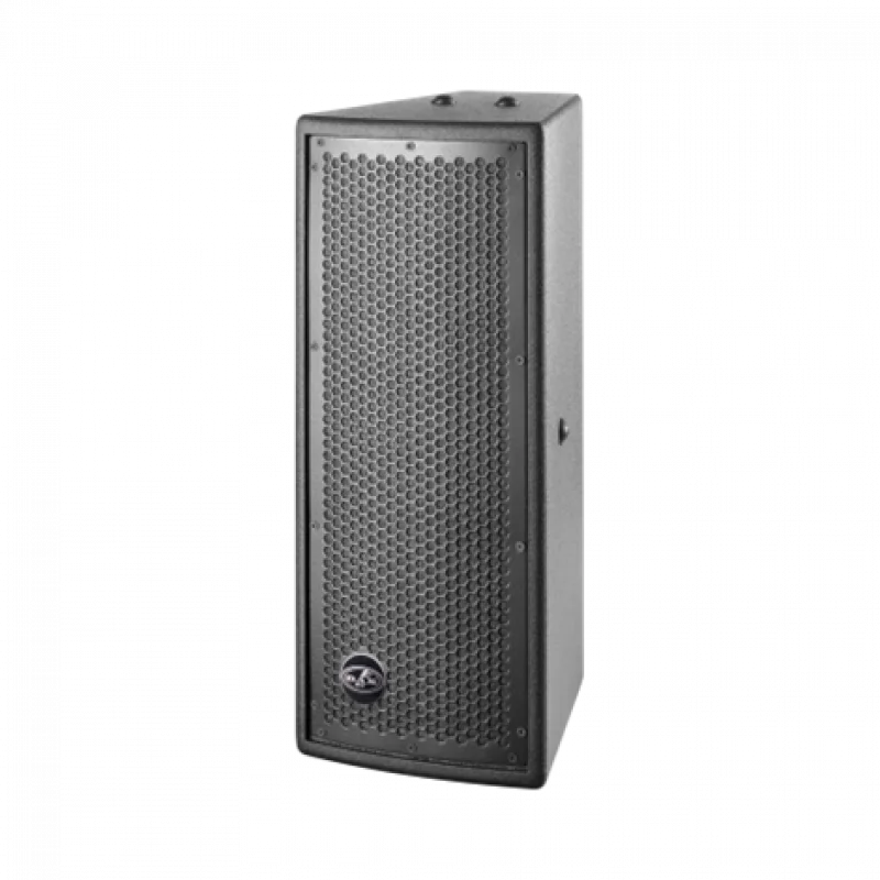 DAS Audio WR-8826-TCX 2x6 Dış Mekân Hoparlörü 200W RMS, IP56, 100V Trafolu (CX)