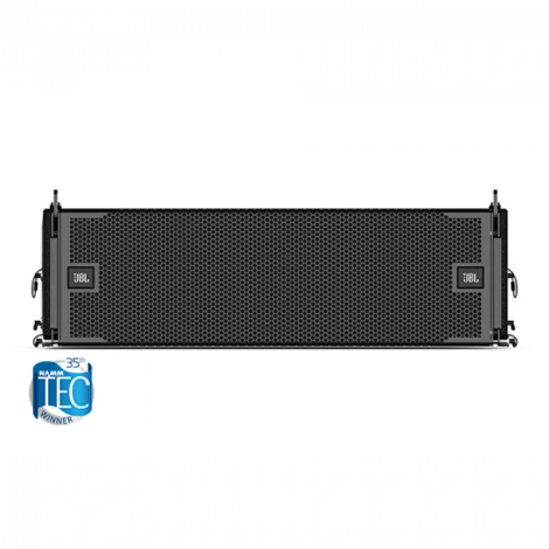 JBL VTX A8 2x8 Kompakt Line Array Hoparlör, 110°, 139 dB