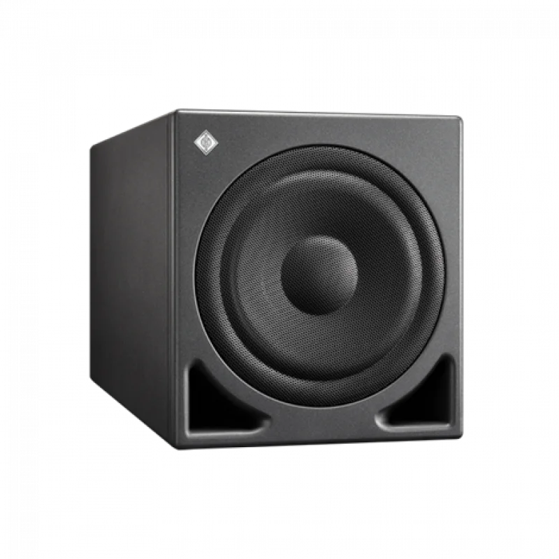 Neumann KH 810 G Aktif Stüdyo Subwoofer (10 Sürücü, 7.1 Bass Management)
