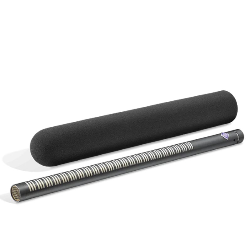 Neumann KMR 82 i mt Shotgun Mikrofon