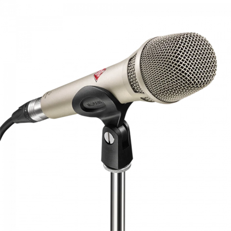 Neumann KMS 104 Condenser Vokal Mikrofon, Cardioid