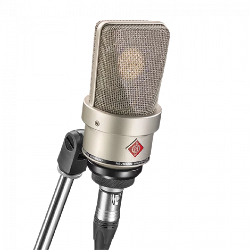 Neumann TLM 103 Kondenser Stüdyo Mikrofonu (Nikel)