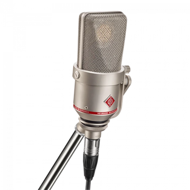 Neumann TLM 170 R Kondenser Stüdyo Mikrofonu (Nikel)