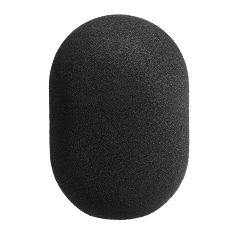 Neumann WS 89 Mikrofon Rüzgârlığı (TLM 193 ve U 89, Siyah)