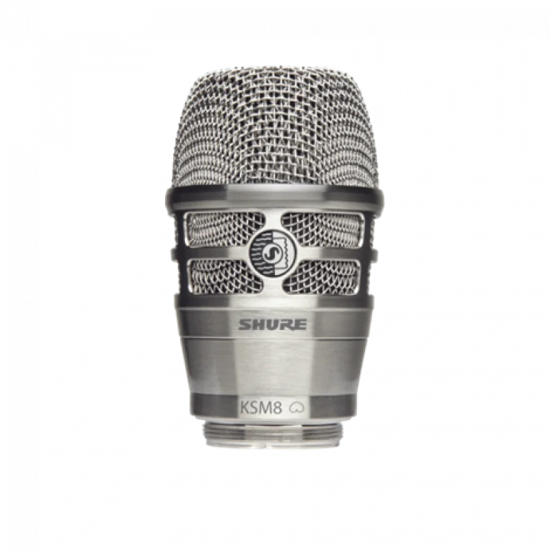 SHURE RPW170 Dualdyne Kapsül for KSM8 Nickel