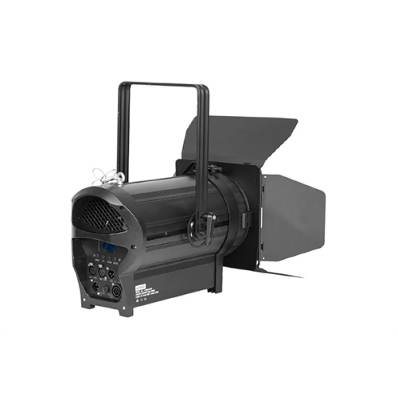 SSP SOLAR PC200 Led PC Spot 200W, 10°-50° 3200K